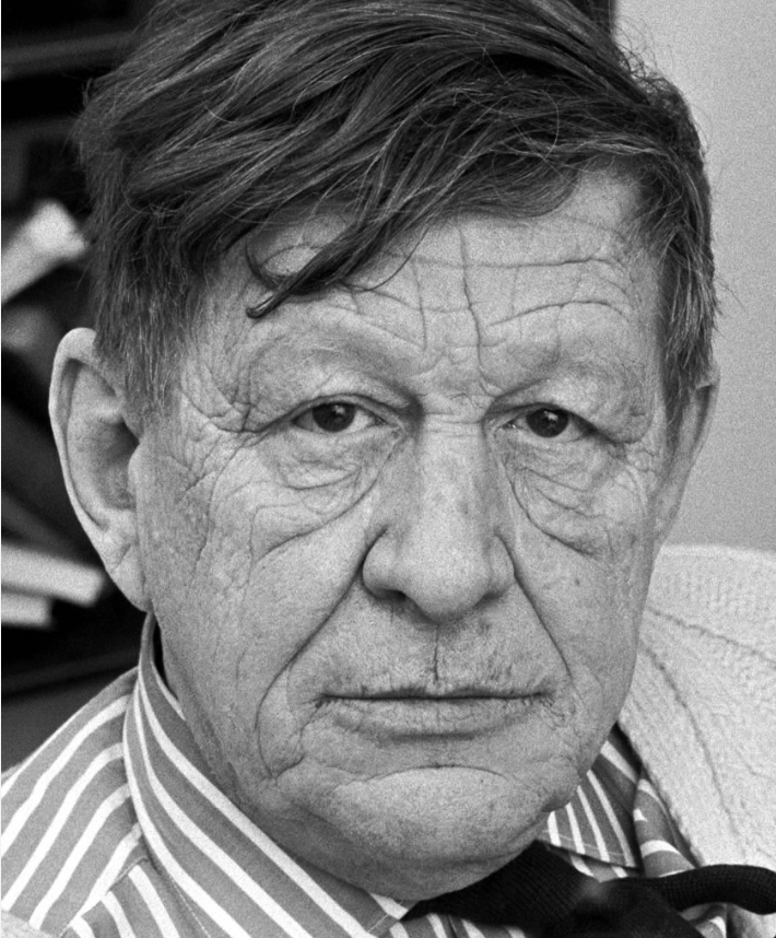 WELATIYÊ NENAS – Helbesta W. H. AUDEN bi Kurdî